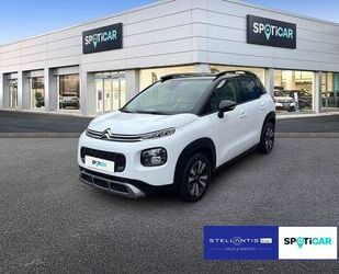 Citroen Citroën C3 Aircross 1.2 PureTech 130 Shine S&S (EU Gebrauchtwagen