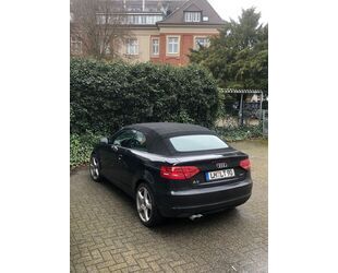 Audi Audi A3 1.8 TFSI Attraction Cabriolet Attraction Gebrauchtwagen