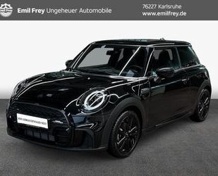 Mini MINI Cooper John Cooper Works Trim Gebrauchtwagen