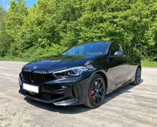 BMW BMW 118i Sport M Sport, Garantie bis 2025 Gebrauchtwagen