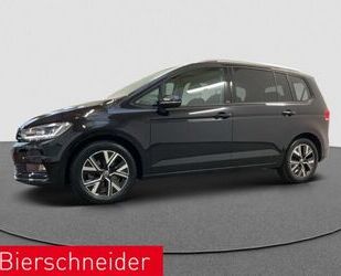 VW Volkswagen Touran 2.0 TDI DSG Move 7SITZE AHK NAVI Gebrauchtwagen