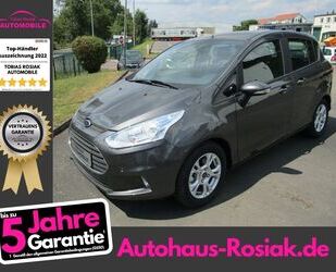 Ford Ford B-Max Trend Sitzheizung Klima PDC FrSHZ CD Gebrauchtwagen