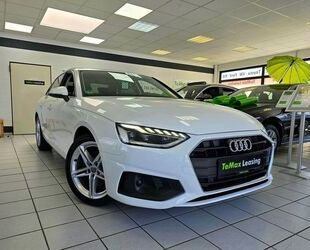 Audi Audi A4 Lim. 35 TDI basis Gebrauchtwagen