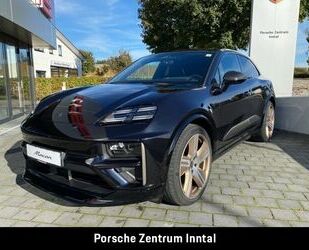 Porsche Porsche Macan Turbo |Augmented Reality Head-Up Dis Gebrauchtwagen