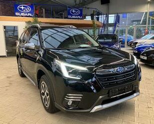 Subaru Subaru Forester 2.0ie Comfort Lineartronic Gebrauchtwagen