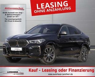 BMW X6 M50 Gebrauchtwagen