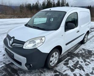 Renault Kangoo Gebrauchtwagen