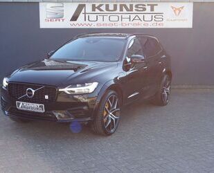 Volvo XC60 Gebrauchtwagen