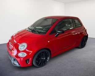 Abarth Abarth 595 1.4 T-Jet F595 /STYLE PA/TECH PA/17Z Gebrauchtwagen