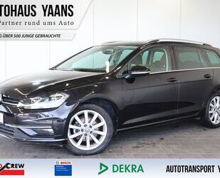 VW Volkswagen Golf VII 1.5 TSI DSG Highline ACC+LED+N Gebrauchtwagen