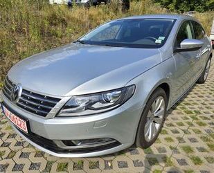 VW Volkswagen Passat CC Kupplung Kette Turbo neu Gebrauchtwagen