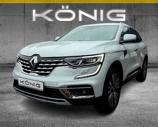 Renault Renault Koleos 2.0 dCi 190 INITIALE PARIS 4WD Auto Gebrauchtwagen