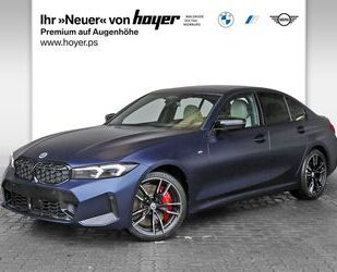 BMW BMW M340i xDrive M Sportpaket Pro GSD LED HK HiFi Gebrauchtwagen