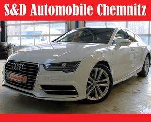 Audi Audi A7 Sportback 3.0 TDI Ultra