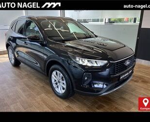 Ford Ford Kuga 2.5 PHEV Titanium +Winter-Pak.+ACC+360°+ Gebrauchtwagen