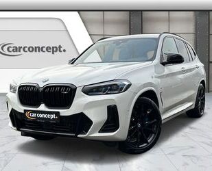 BMW BMW X3 M40i *Pano*ACC*Head Up*Laser Gebrauchtwagen