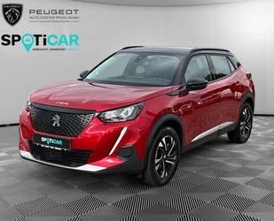 Peugeot Peugeot 2008 PureTech 130 Allure Gebrauchtwagen