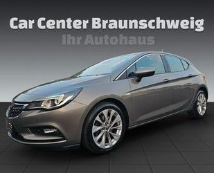 Opel Opel Astra 1.6 CDTI Edition 81kW Gebrauchtwagen