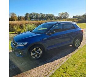 VW Volkswagen T-Roc 1.5 TSI OPF DSG R-Line R-Line Gebrauchtwagen