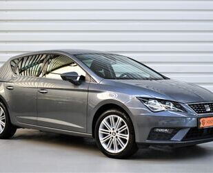 Seat Seat Leon Xcellence+Navi+SHZ+Einparkhilfe+Tempomat Gebrauchtwagen