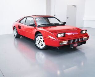 Ferrari Ferrari Mondial T Coupe Gebrauchtwagen