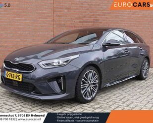 Kia Kia pro_ceed ProCeed 1.4 T-GDI Aut DCT GT-PlusLine Gebrauchtwagen