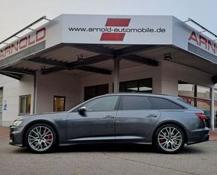 Audi Audi S6 Avant 3.0 TDI quattro (digital TV,Luft,AHZ Gebrauchtwagen