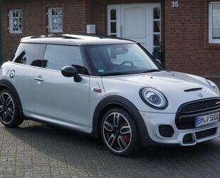 Mini MINI John Cooper Works Aut., Panorama, H&K, Gepfle Gebrauchtwagen