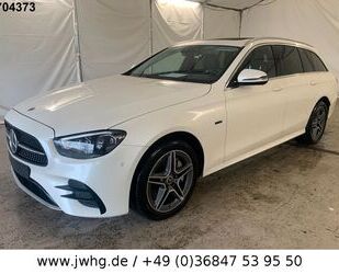 Mercedes-Benz Mercedes-Benz E 300 de 4M AMG Line Multib Glasd Ka Gebrauchtwagen