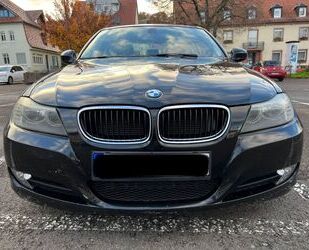 BMW BMW 316d - Gebrauchtwagen