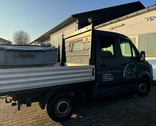 VW Volkswagen Crafter Gebrauchtwagen