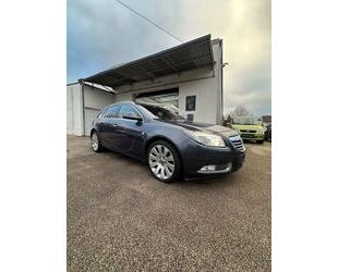 Opel Opel Insignia A Sports Tourer Cosmo Gebrauchtwagen