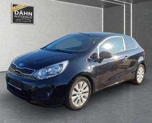 Kia Kia Rio 1.2 Dream-Team Edition Gebrauchtwagen