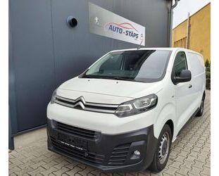 Citroen Jumpy Gebrauchtwagen