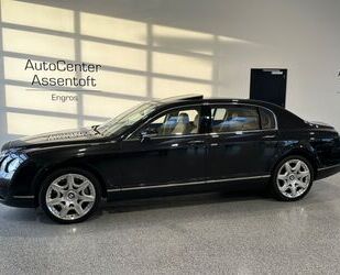 Bentley Bentley Continental Flying Spur W12 TOP 1 Hand Gebrauchtwagen