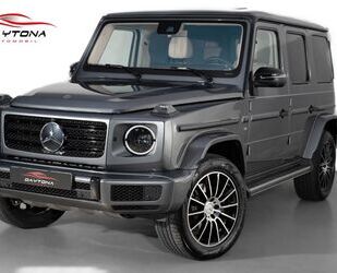 Mercedes-Benz Mercedes-Benz G 500 | AMG-Line | Superior Line Plu Gebrauchtwagen