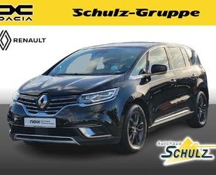 Renault Renault Espace V INITIALE PARIS BLUE Gebrauchtwagen