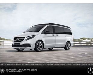 Mercedes-Benz Mercedes-Benz V 250 d Marco Polo Horizon Distronic Gebrauchtwagen