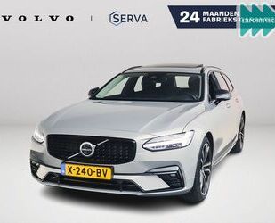 Volvo Volvo V90 B5 Aut. Ultimate Dark | panorama dach | Gebrauchtwagen