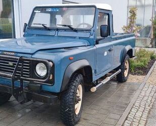 Land Rover Land Rover Defender 110 3,5 V8 Gebrauchtwagen