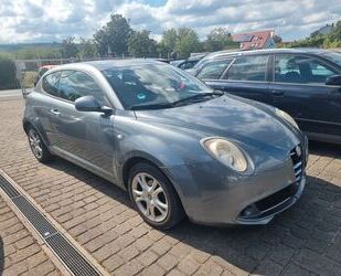 Alfa Romeo Alfa Romeo MiTo 1.4 Klima Tüv 2xFuZv el.Fh Eu5 Gebrauchtwagen