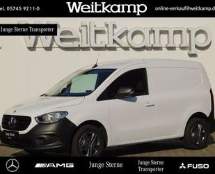 Mercedes-Benz Mercedes-Benz Citan 110 CDI Kasten Pro NAVI+KLIMA+ Gebrauchtwagen