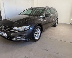 VW Volkswagen Passat Variant Business 1.5 TSI DSG Nav Gebrauchtwagen