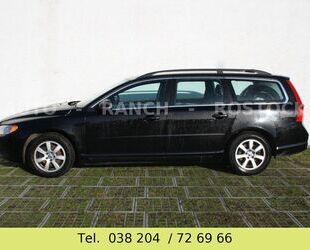 Volvo Volvo V70 T4 Kinetic Xenon/Navigation/PDC/Shz/AHK Gebrauchtwagen