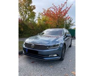 VW Volkswagen Passat 2.0 TDI SCR 140kW DSG BMT Highl Gebrauchtwagen