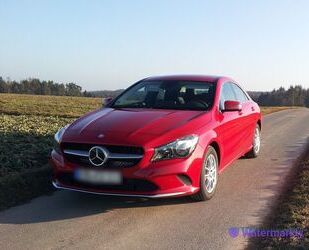 Mercedes-Benz Mercedes-Benz CLA 180 - Gebrauchtwagen