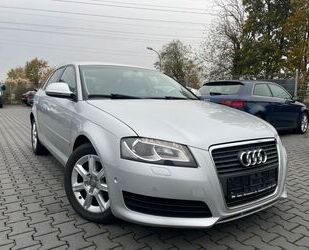 Audi Audi A3 1.8 TFSI S tronic Ambiente Sportback Gebrauchtwagen