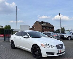 Jaguar Jaguar XF 3.0 V6 Diesel Edition| AUTOMATIK | SHZ | Gebrauchtwagen