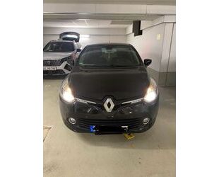 Renault Renault Clio Dynamique ENERGY dCi 90 eco2 Dynamiqu Gebrauchtwagen