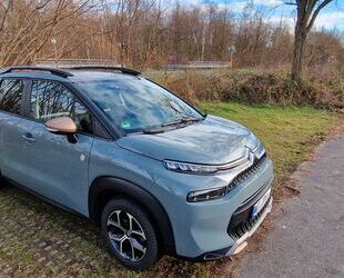 Citroen Citroën C3 Aircross PureTech 110 Stop&Start C-Seri Gebrauchtwagen